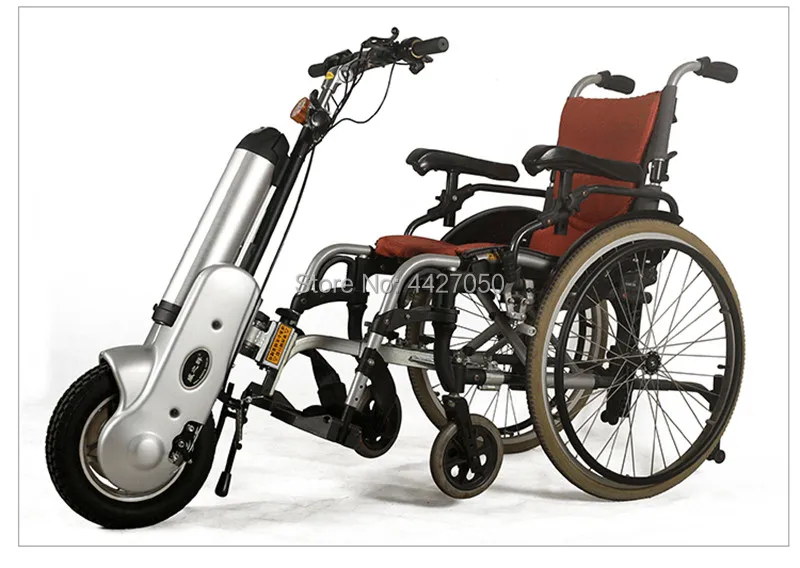 Дизайн мощное электрическое устройство для инвалидных колясок handbike может использоваться со спортивными ручными инвалидными колясками расстояние 35 км