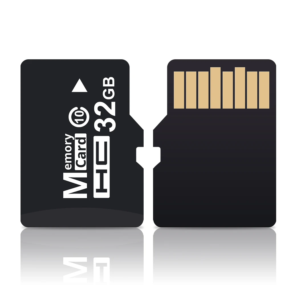 Dr. Memory 64gb Memory TF 4GB 8GB 16GB 32GB class 10 SD flash с адаптером Розничная упаковка
