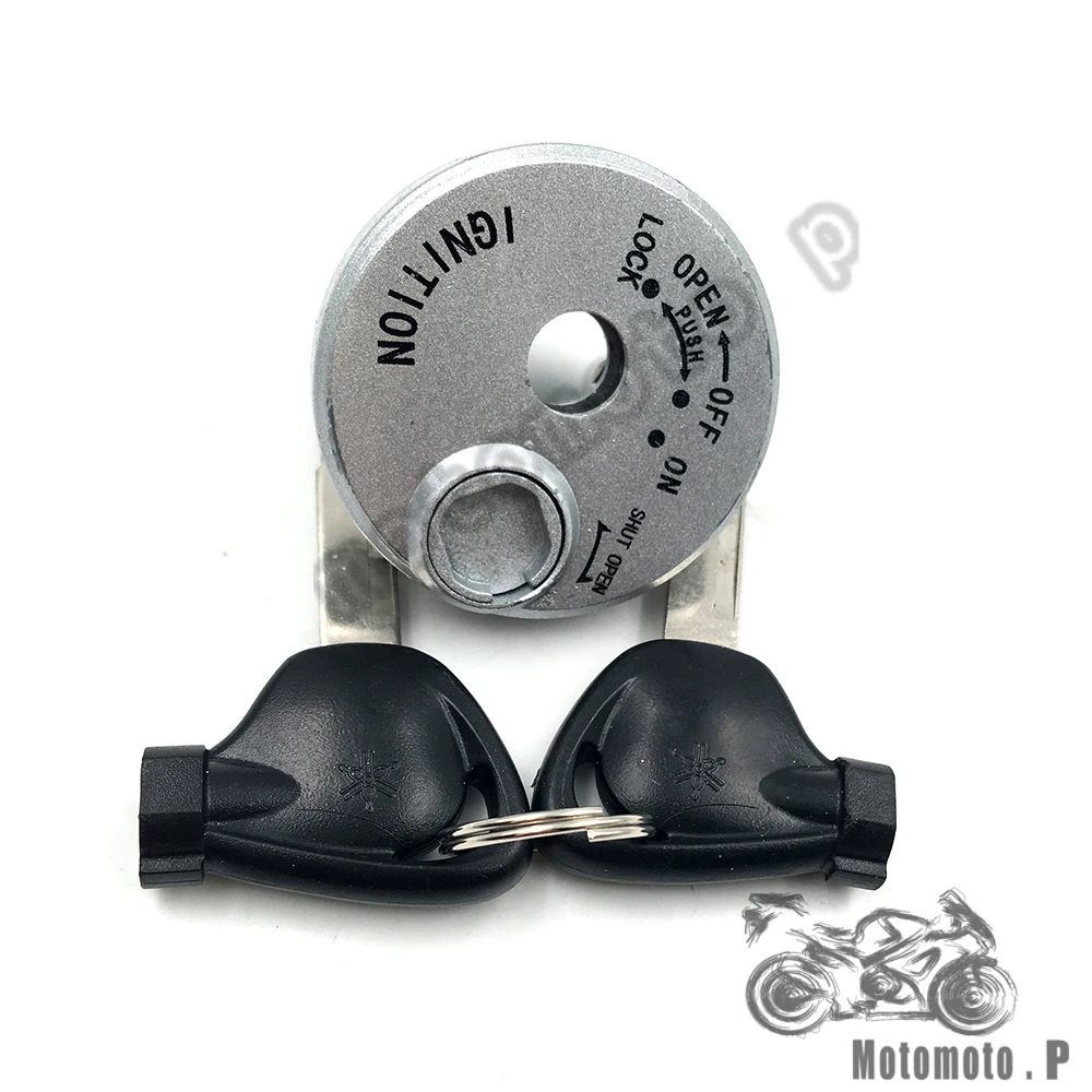 Мотоцикл модифицированные аксессуары электрический автомобильный ключ крышка