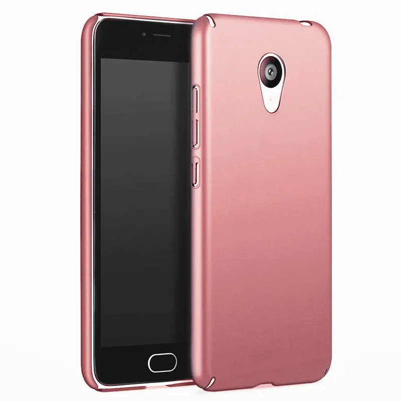Чехол для Meizu M5s защитный пластиковый чехол M5 S GodGift M 5 | Мобильные телефоны и