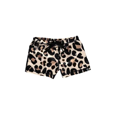 shorts UPF 50+ детские купальные футболки и шорты; новые летние комплекты одежды для маленьких мальчиков; купальный костюм с короткими рукавами для девочек; одежда для купания - Цвет: shorts
