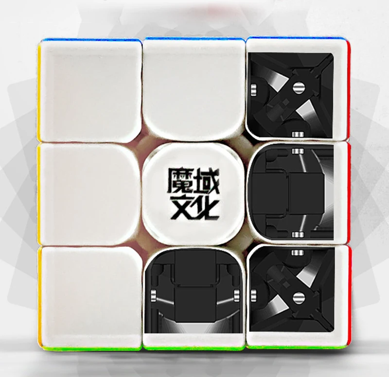 Moyu Weilong GTS 2M 3 M 3x3x3 Магнитный магический пазл профессиональные игрушки скоростной