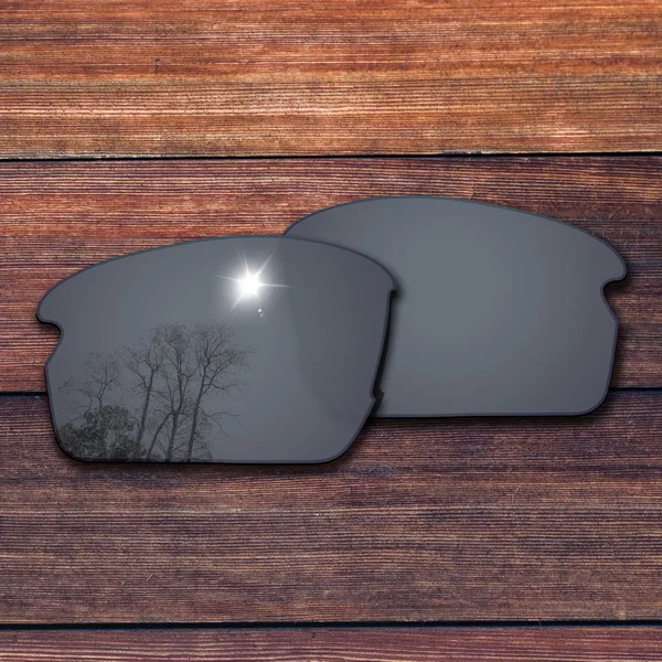 Поляризованные Сменные линзы OOWLIT для солнцезащитных очков Oakley Flak 2 0 OO9295 разные