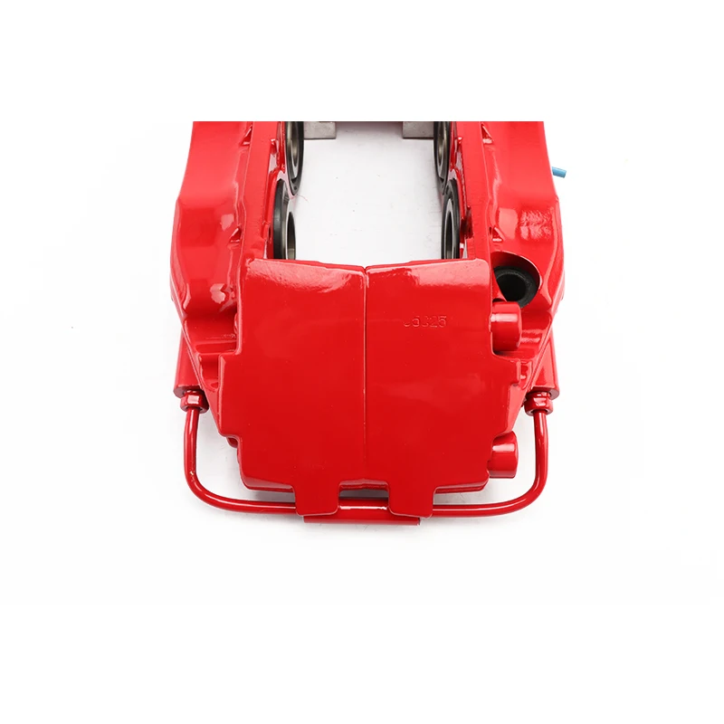 KOKO RACING автомобильные аксессуары интерьера красного цвета 4 горшок тормоза