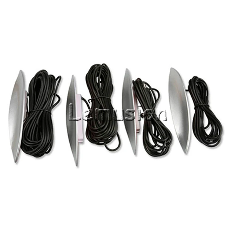 Автомобильные светодиодные фары 1 комплект светодиодная лампа для BMW E46 E39 E60 E90 E36