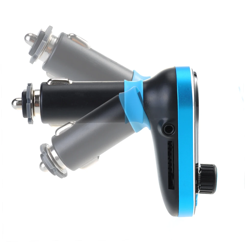 Bluetooth mp3 плеер для смартфона автомобильный комплект громкой связи + зарядное