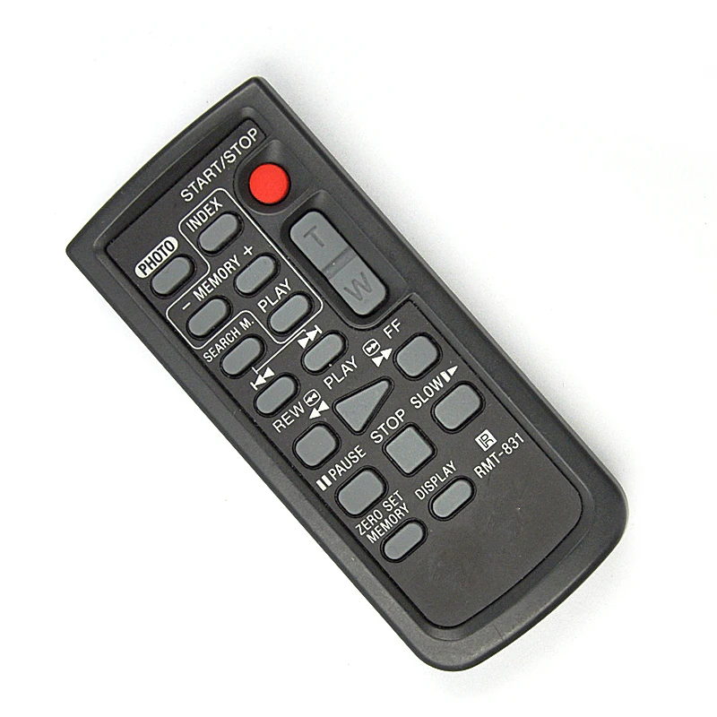 Пульт дистанционного управления для видеокамеры Sony HDRHC1 HDRHC1E HDRHC1EK HDRHC1K HDRHC5 HDRHC7