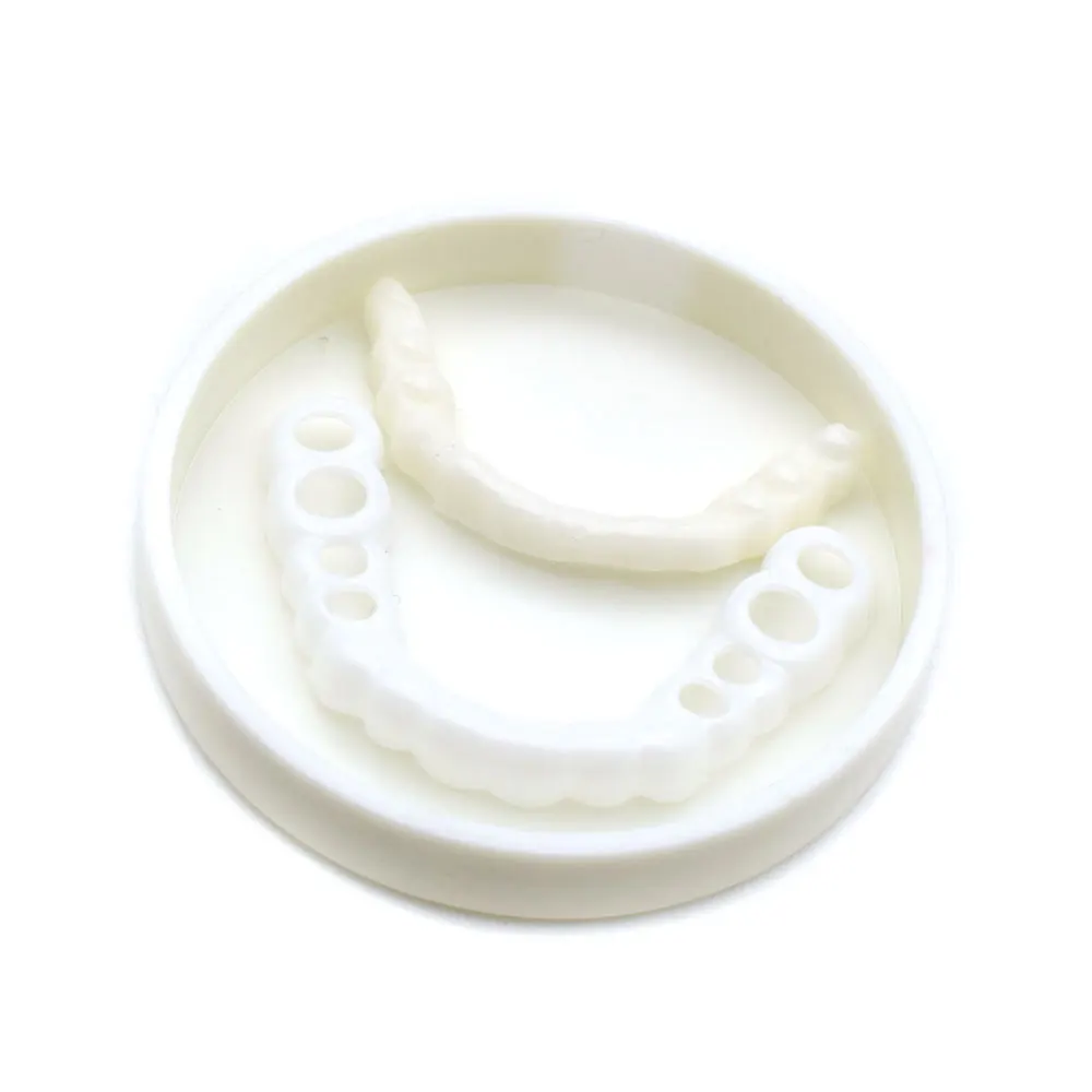 Snap On Smile Teeth один размер подходит Snapon Snap-on Smile
