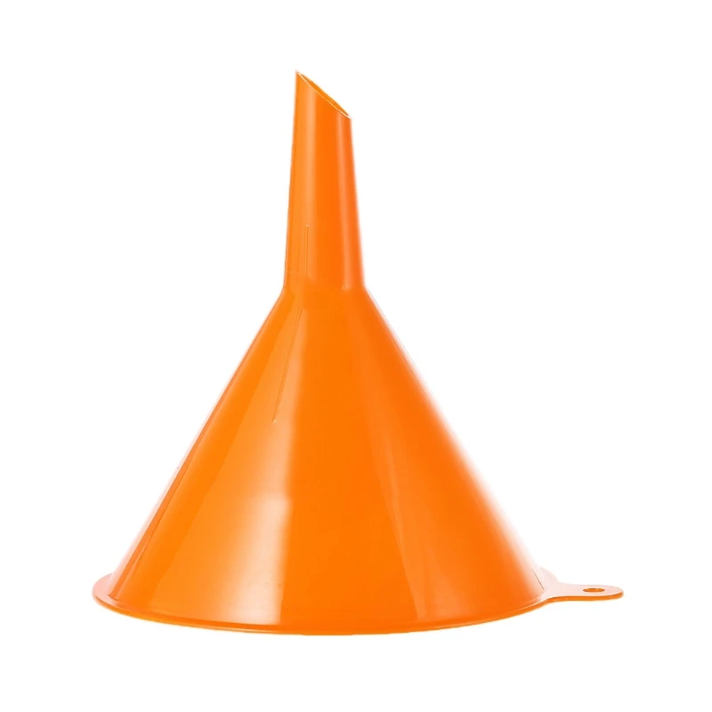 4 шт. прочный пластиковый набор Воронков для автомобильного нефтяного газа и