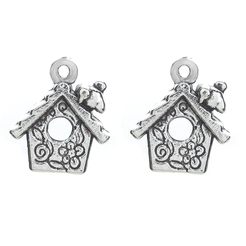 10 шт. подвески для браслета 15 х17 мм|pendant charms|charm pendantcharms home |
