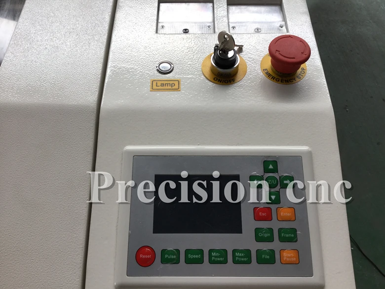 1490 cnc Неметаллическая гравировальная лазерная машина для резки резка дерева