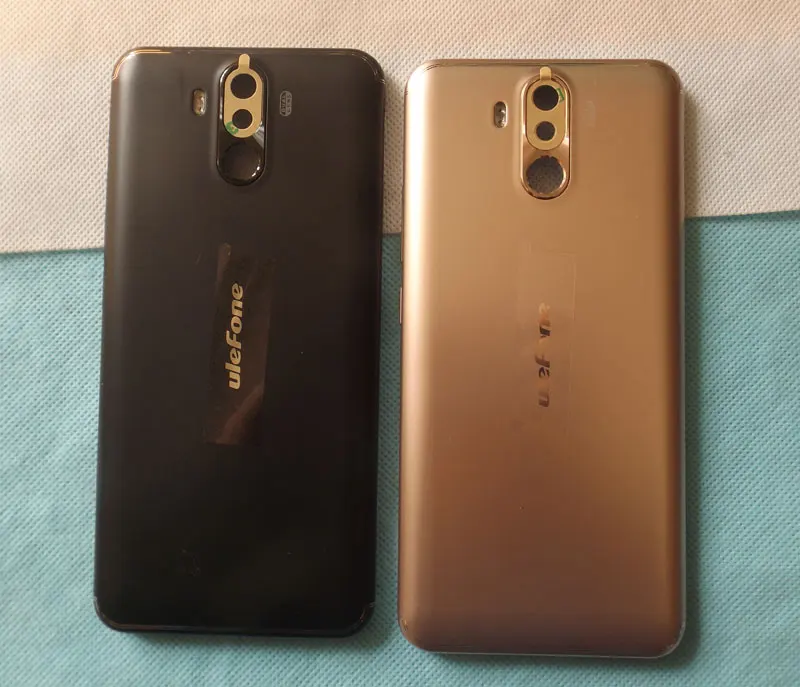 Новинка, чехол для батареи ulefone power 3, прочный Чехол для мобильного телефона ulefone power 3