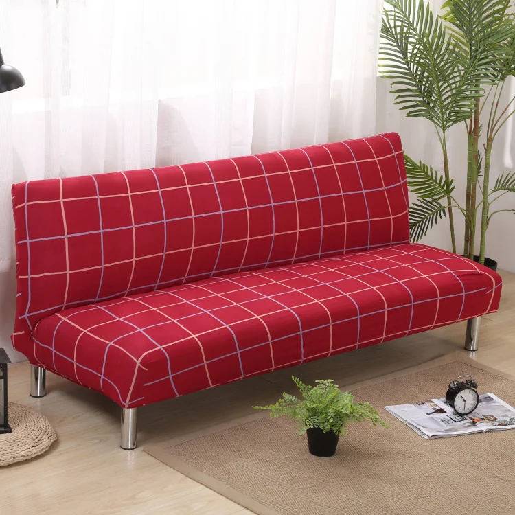 Современный чехол для дивана Monily в скандинавском стиле эластичное покрытие из