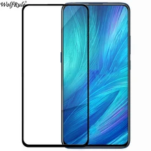 2PCS For Vivo Z5X Glass Full Cover Glue Toughened Safety Tempered Glass Screen Protector For Vivo Z5X Glass For Vivo Z1 Pro Z5 X
