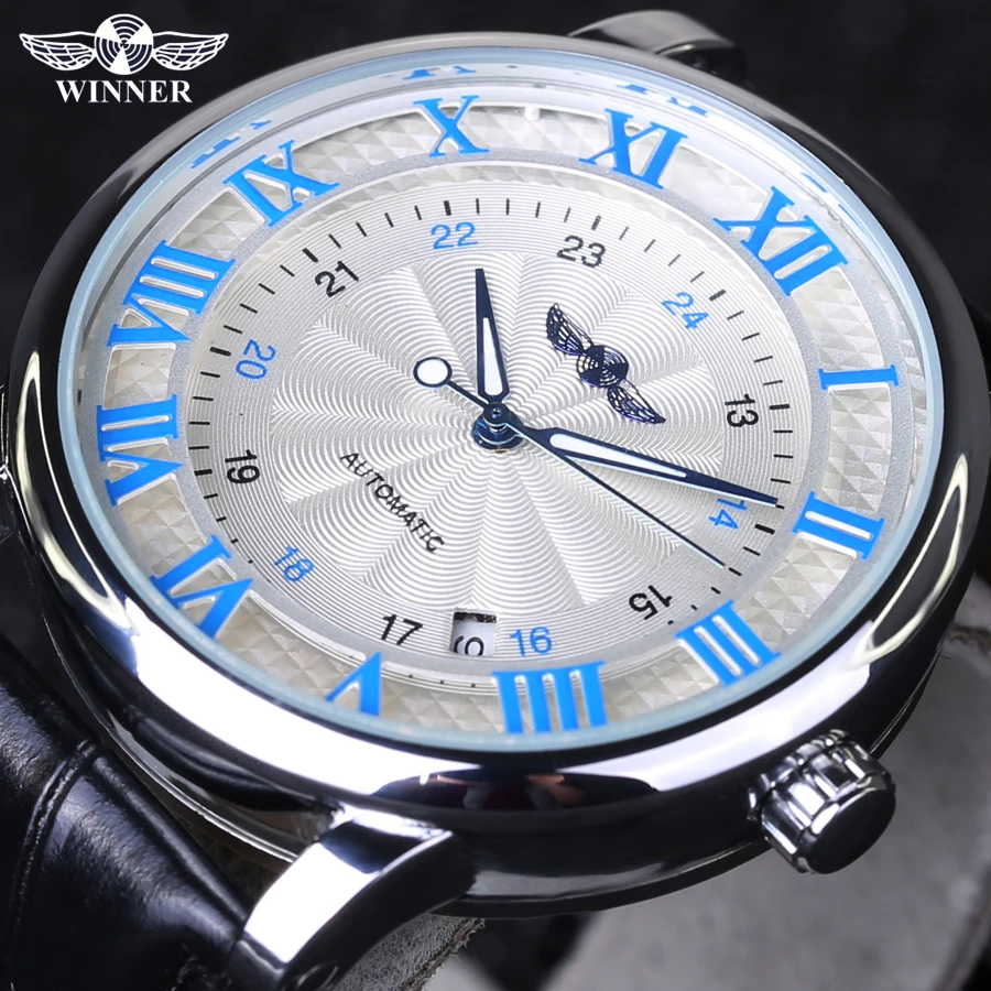 Новое поступление 2016 мужские повседневные модные часы роскошные Брендовые