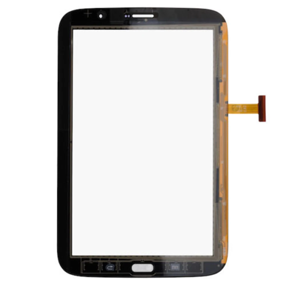 For Samsung Galaxy Note 8.0 GT-N5100 GT-N5110 N5100 N5110 Front Touch Screen Digitizer Panel Glass Sensor | Компьютеры и офис