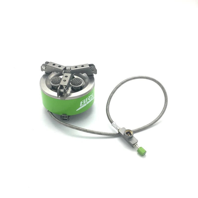 BRS 4200 W походные Печи складные напольные газовая плита портативная печь для приготовления печки для пикника