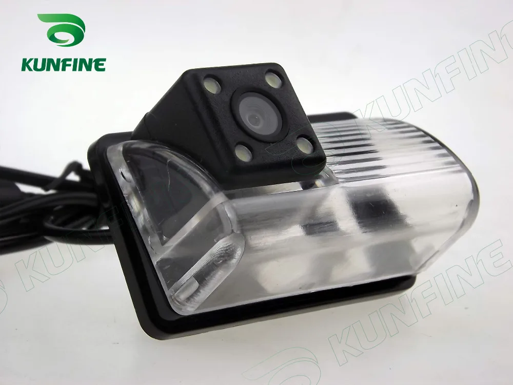 Wireless HD Car Rearview Back up Camera Rear View for Toyota Corolla 2009 2014 Parking Assistance Night Vision | Автомобили и