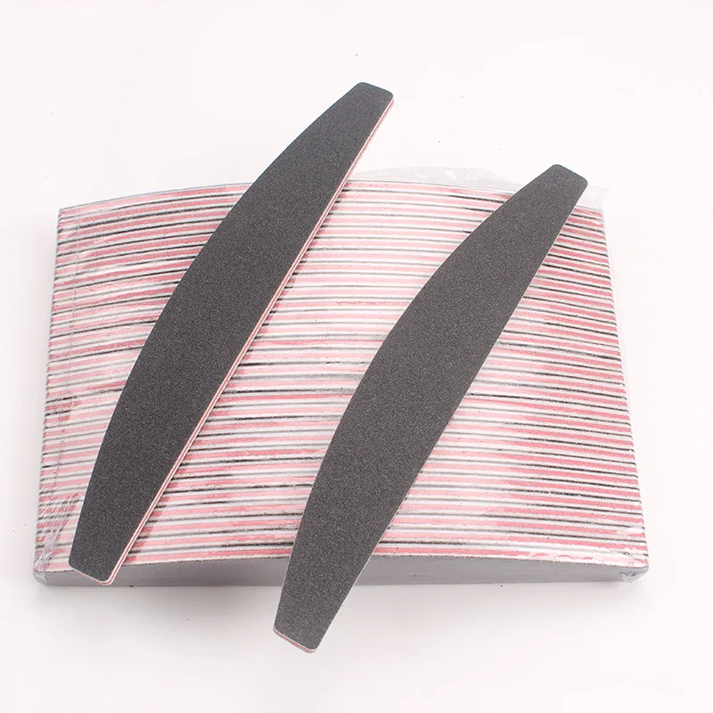 new 15pcs Nail Files High Quality Polish Gel Buffer Block Art Pedicure Manicure lime a ongle Beauty Tools Wholesale c129 | Красота и