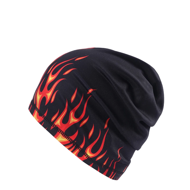 Шапка с принтом мотоцикла шапка для верховой езды ветрозащитный теплый