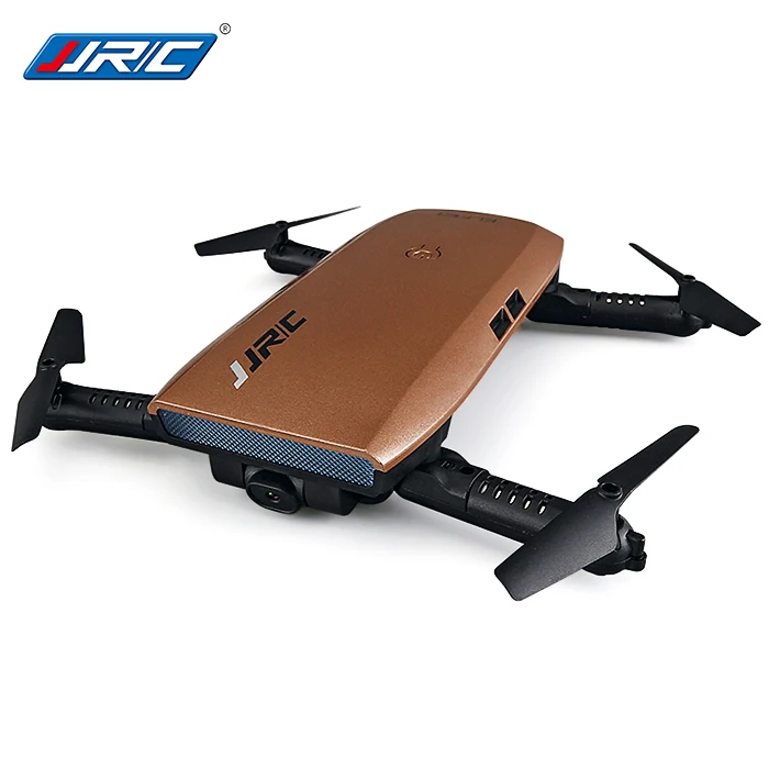 JJR/C JJRC H47 ELFIE Plus с HD камерой Модернизированный складной селфи рычаг RC Дрон
