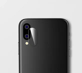 

100PCS/LOT For Xiaomi Redmi Note 5 Pro 4X 4 For Redmi 5 Plus Camera Lens Tempered Glass Screen Protector Back Camera Lens Film