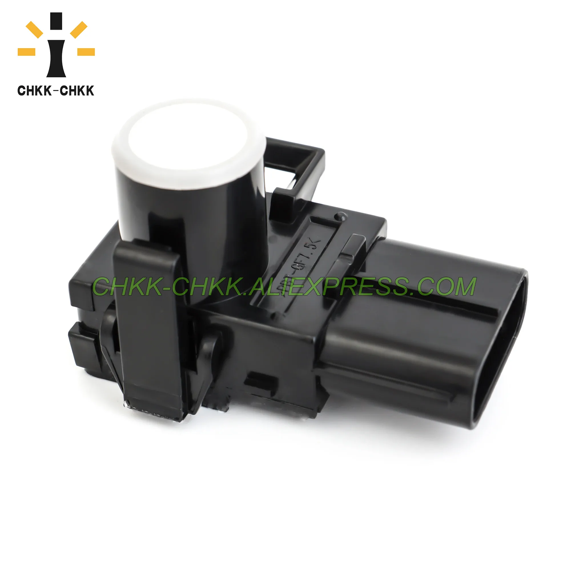 CHKK PDC паркдатчик парковки 89341 48010 для TOYOTA FORTUNER GGN50 60 KUN5 * 6 LAN50 TGN51 8934148010|Датчики