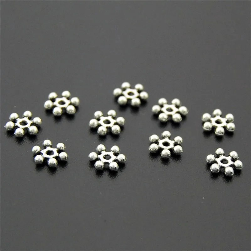 100 шт. серебряные подвески для колье|pendant jewelry|beads pendantantique silver pendant |