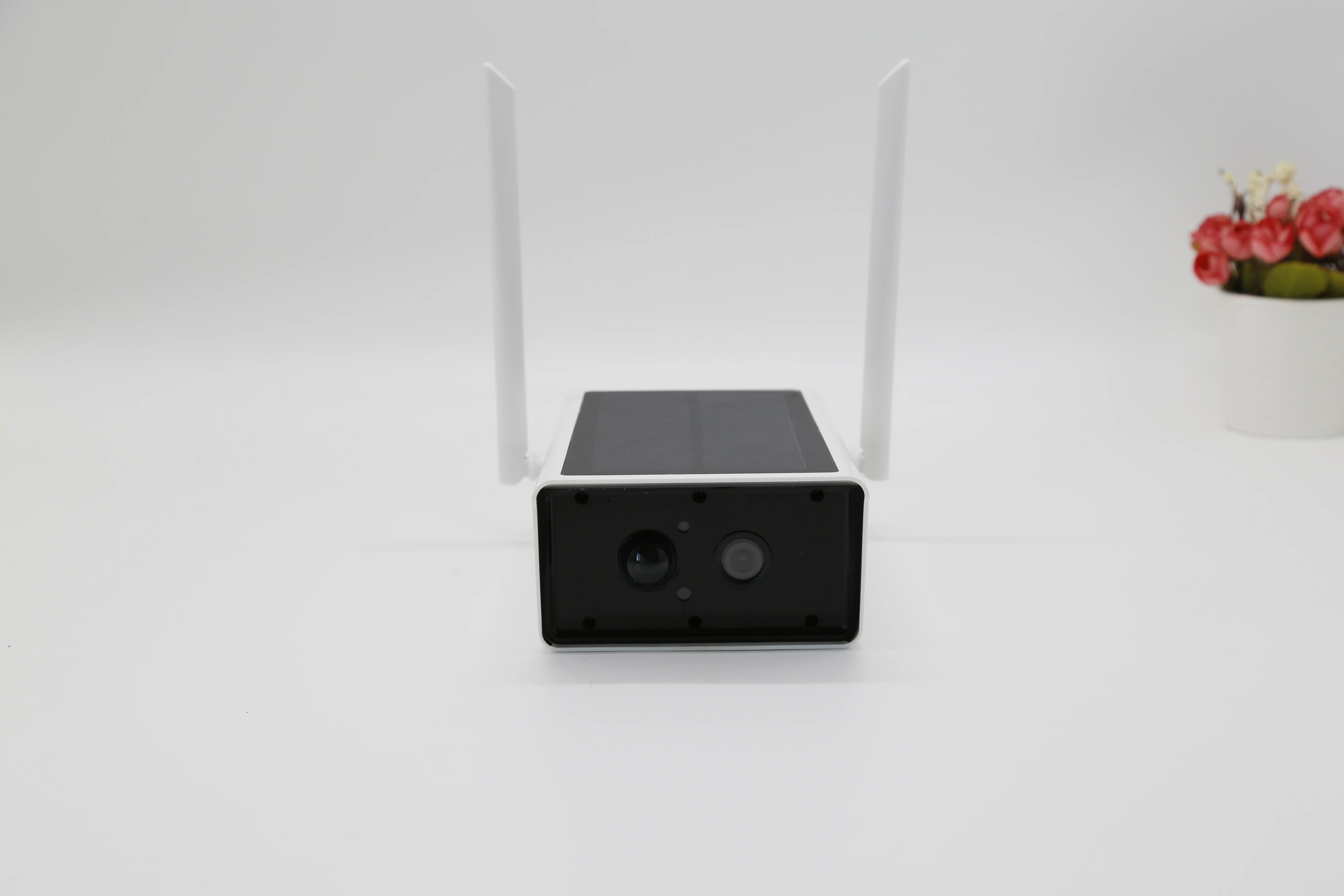 YobangSecurity водонепроницаемый беспроводной Wi Fi безопасности 1080 P ночное видение