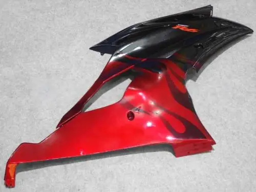 Мотоциклетный вставной обтекатель комплект для YAMAHA YZFR6 08 09 10 12 15 YZF R6 2008 2009 2012 2015 ABS