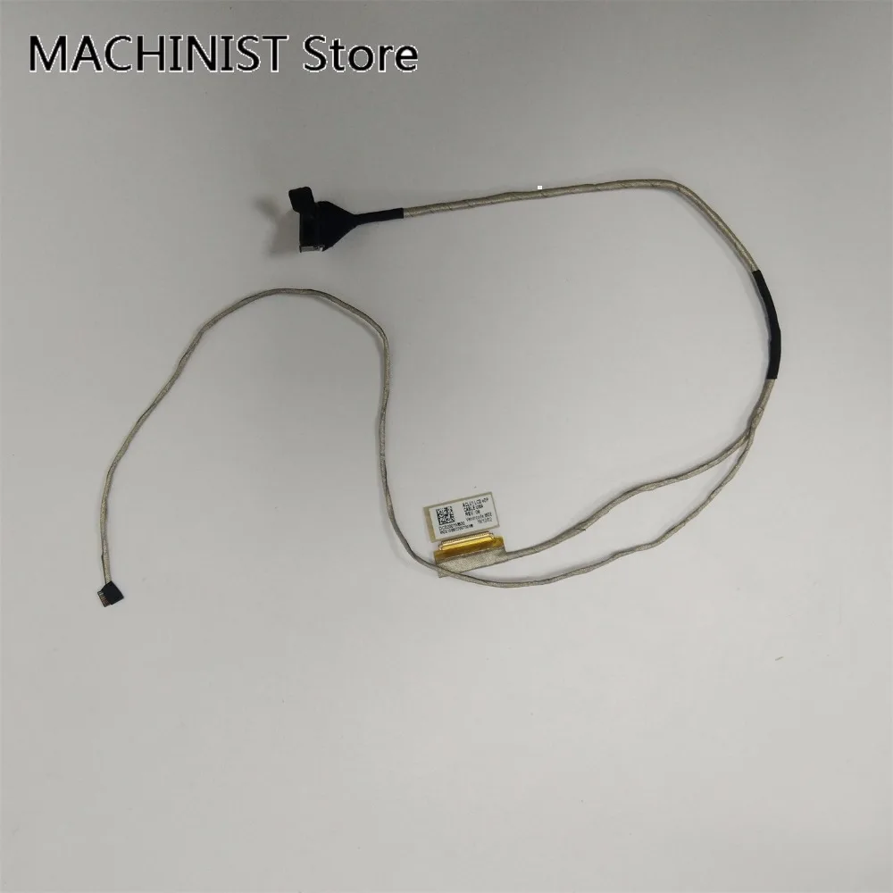 Новый оригинальный ACLU1 DC02001M600 для LENOVO G40 30 45 Z40 V1000 V2000 LCD LVDS кабель|Компьютерные