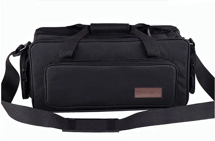 Profession Camcorder Camera Video DV Shoulder Carry Bag Case Box for SONY HDV NX3 NXZ5C Z7C FX1E FX7E AX2000E 198P 190P 150P
