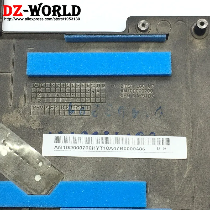 Новинка/оригинальная панель для клавиатуры ThinkPad S1 Yoga 20C0 20CD 12 20DL 20DK подставка рук