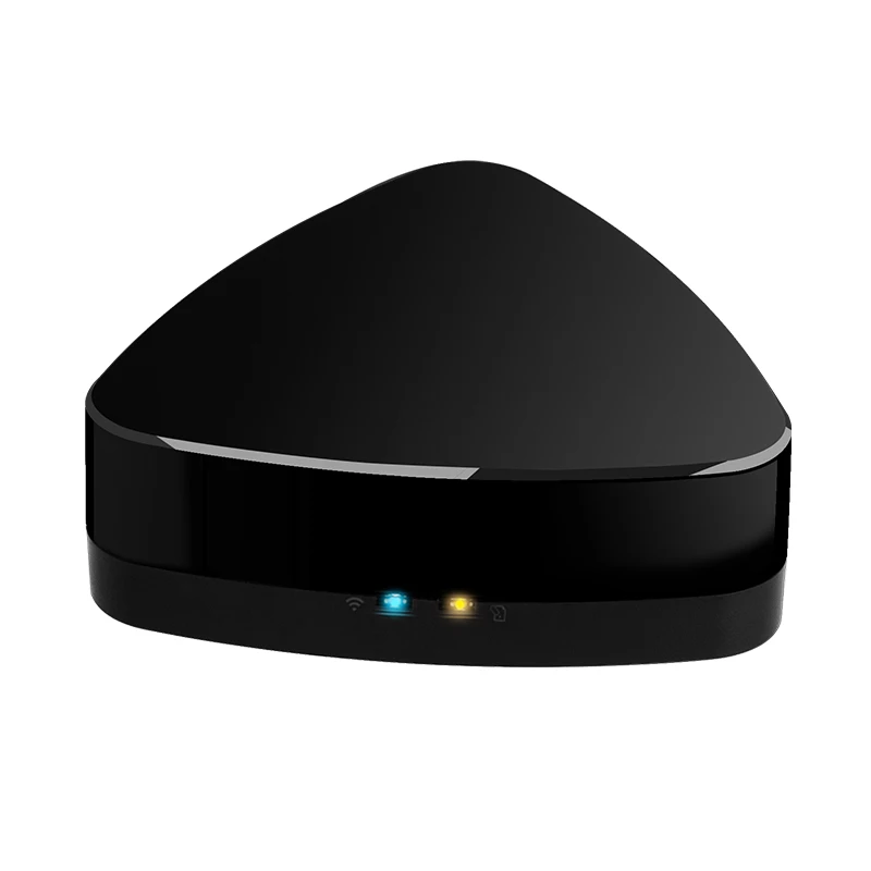 Универсальный пульт дистанционного управления Broadlink RM R1 RM03 Wi Fi RF + IR 433/315 Hmz для