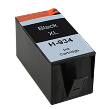 Картридж для принтера HP 934 XL Officejet Pro 6830 6230 6220 6815 6812 6835|ink cartridge|compatible ink cartridgeink cartridge
