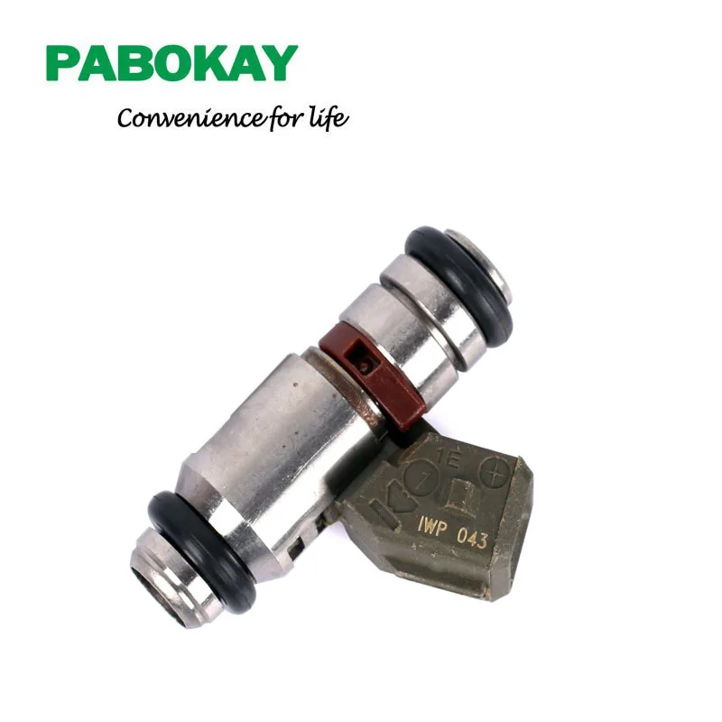 

NEW IWP043 Fuel Injector Nozzle For Ducati Monster 696 SS800 M620