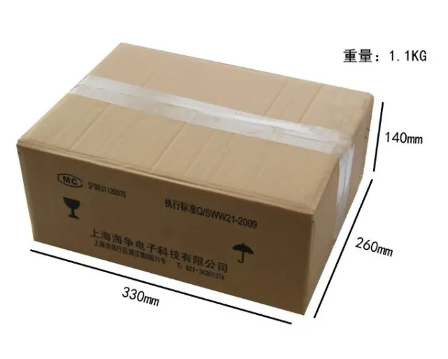 Ss 1z тестер / дренажные портативный приостановлено вещество детектор SS