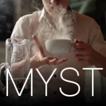 Магические трюки MYST от heni White | Игрушки и хобби