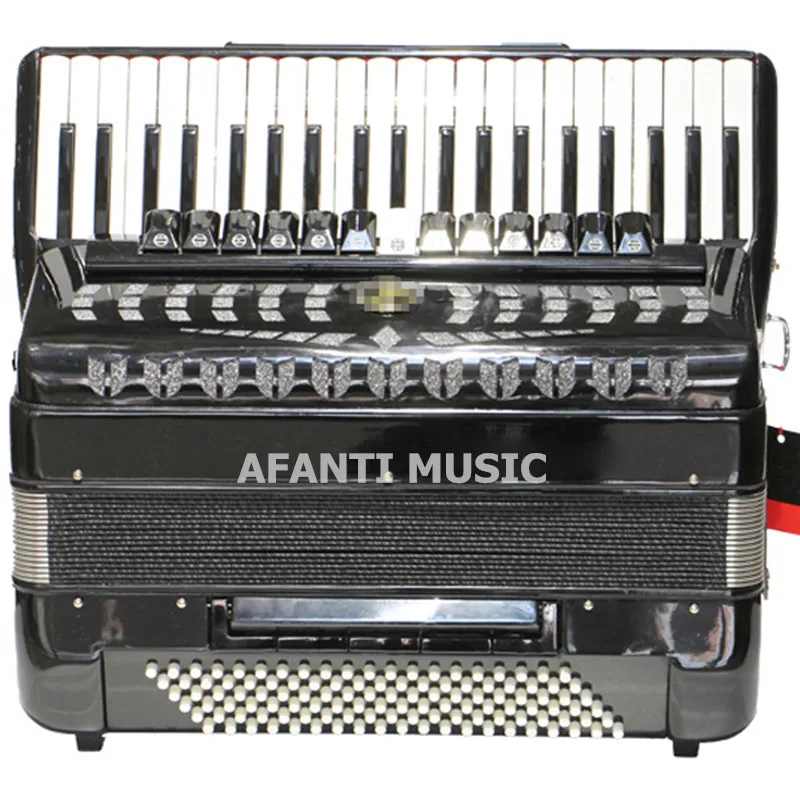 Afanti Music 41 K/120 басовый аккордеон