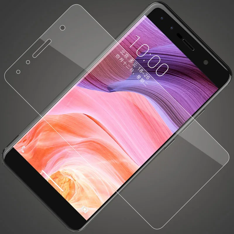 ShuiCaoRen для ZTE Blade A3 5 дюйма закаленное стекло 2.5D 9H защитная пленка Взрывозащищенная
