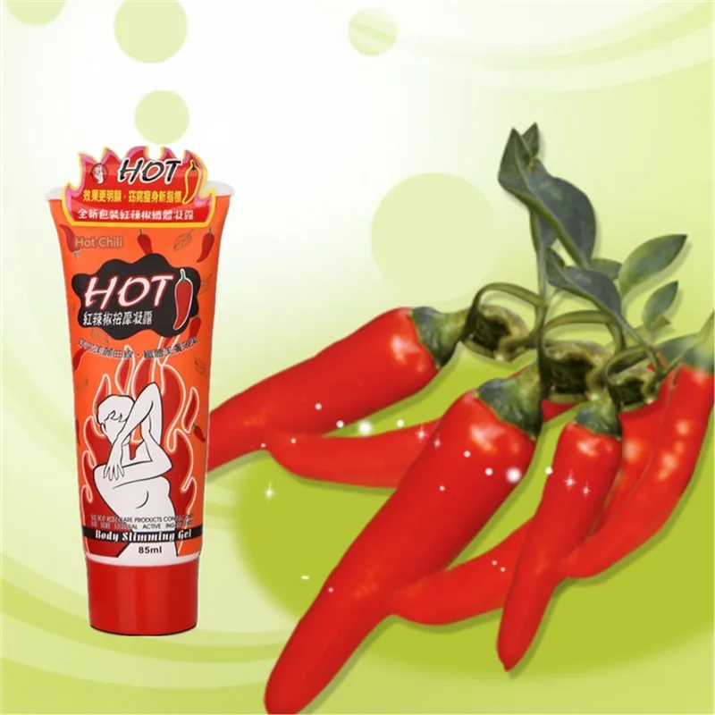 85 мл мощный крем для похудения Сжигание жира антицеллюлитный полный сжигания