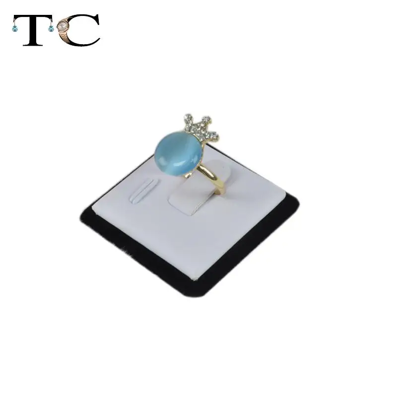 Бесплатная доставка оптовая продажа 20 шт. комплект колец башни ювелирные изделия