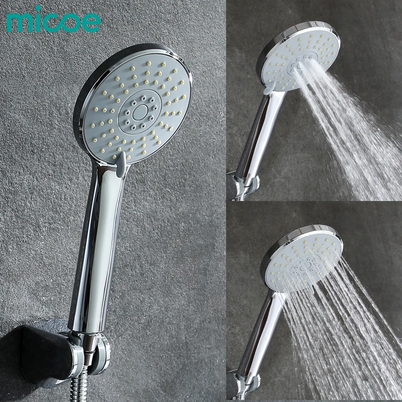 Micoe 2018 new Thermostatic Shower Faucet Bathroom Set Waterfall Bathtub Wall | Обустройство дома
