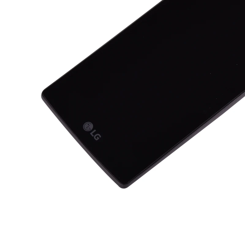 Оригинальный Для LG Magna H502 H502F H500F H500R H500N Y90 ЖК дисплей + кодирующий преобразователь