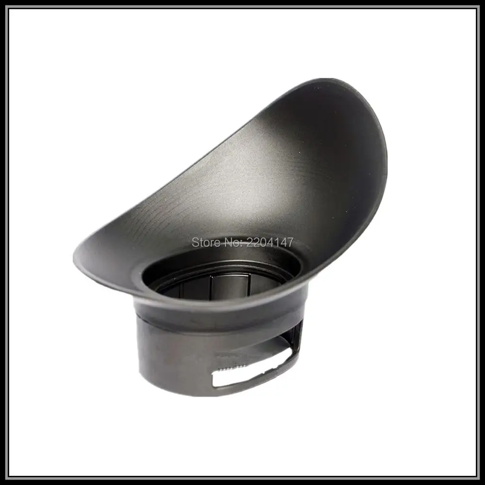 

NEW Original For Sony PXW-X280 X280 EX280 NX3 Z5C 2000E Rubber Goggles Video camera viewfinder eye cup Camera Repair Part