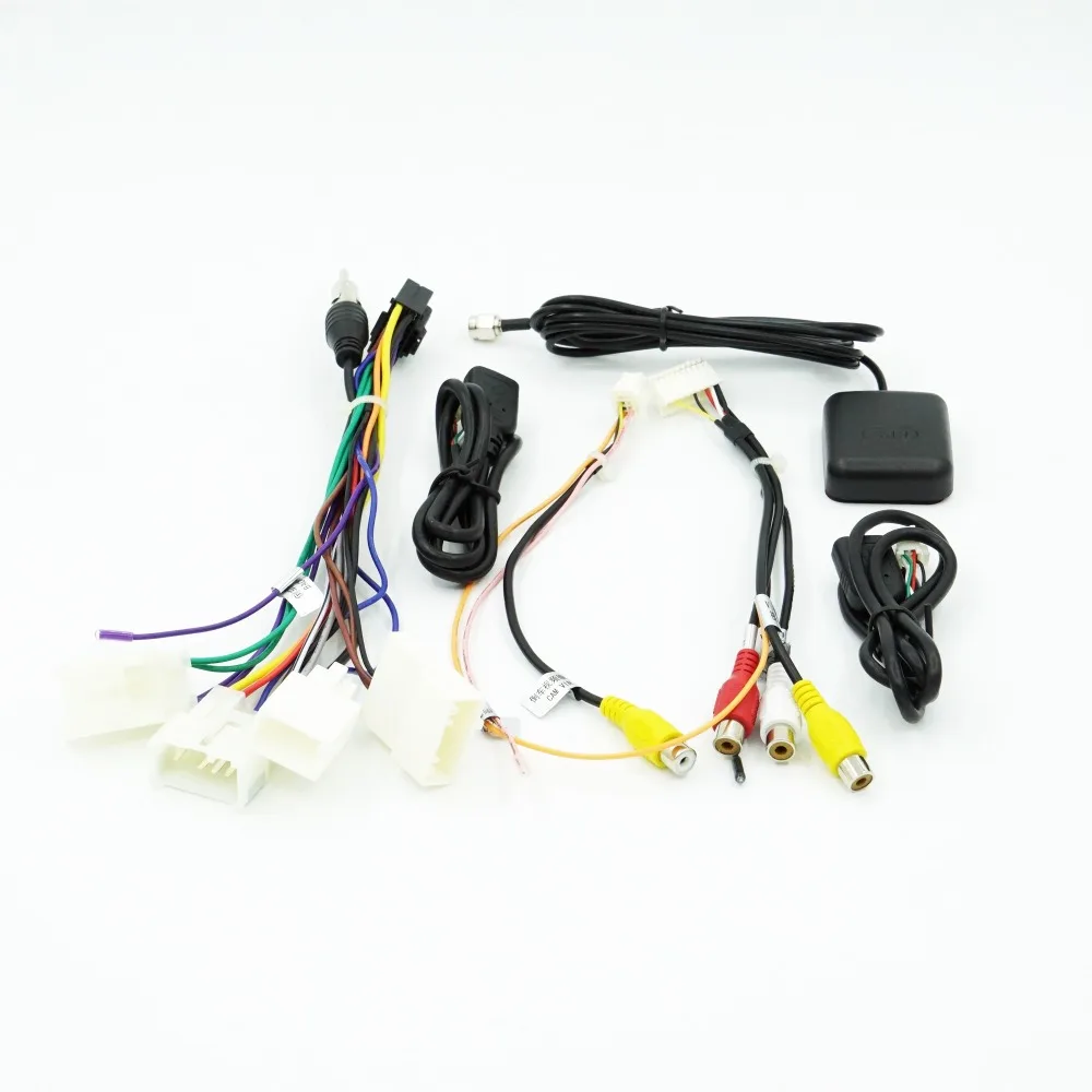 STAPON 10 дюймов Автомобильный DVD Android 7 1 для Camry 2006 2011 с Bluetooth рулевое колесо