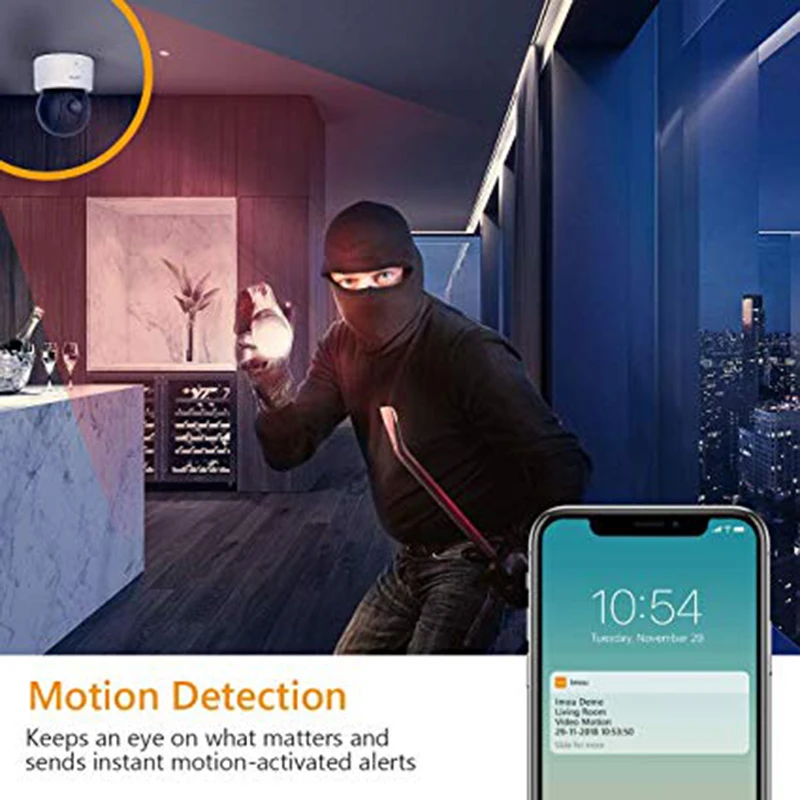 Hikvision DS 2CD8283F EIZS 5MP ИК моторизированная камера для объектива|Камеры
