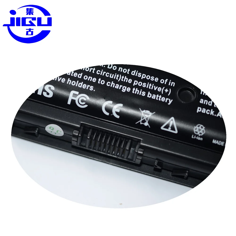 Аккумулятор JIGU для ноутбука Hp Envy M6-1100 M6-1100er M6-1102eia M6-1102tx M6-1103ee DV4 DV4-5000 DV4-5001tu DV4-5012tx DV6