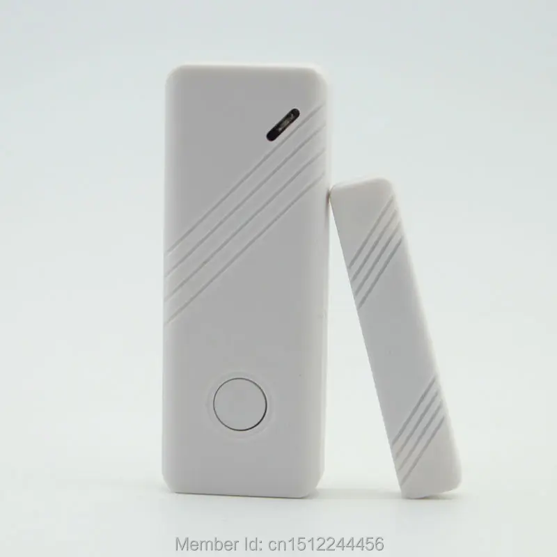 App контролируемых Беспроводной gsm дома Охранной Сигнализации Системы 850/900/1800/1900