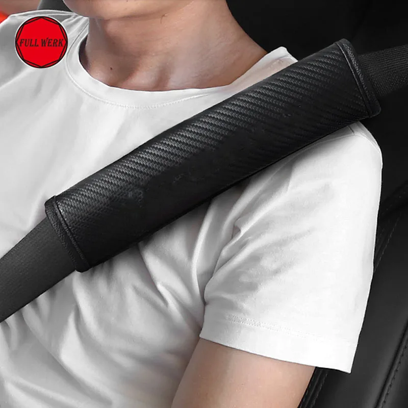 1 пара Безопасность ремня автокресла высокого качества плечевая Накладка